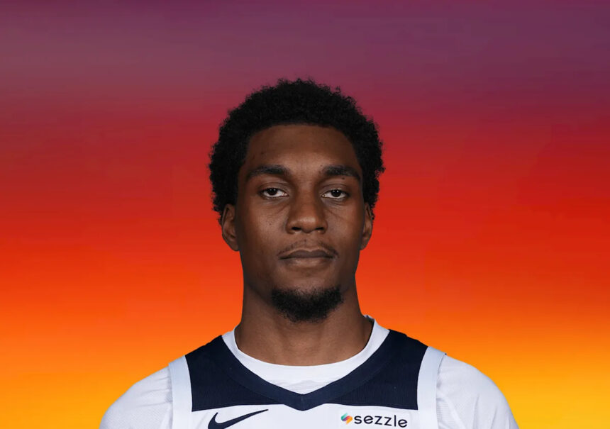 David Adelman on Jaden McDaniels calling out Nuggets defenders: I can't wait for his podcast, it'll