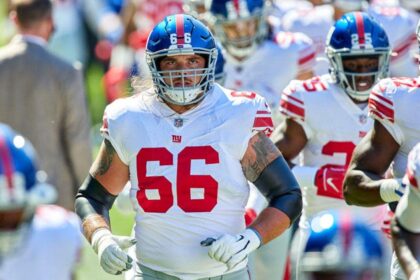 Recent Super Bowl champion Shane Lemieux retires at just 28