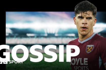 PSG make Fernandes approach - Thursday's gossip