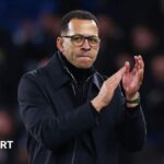 Respecting the ball, losing the players - inside Rosenior's reign