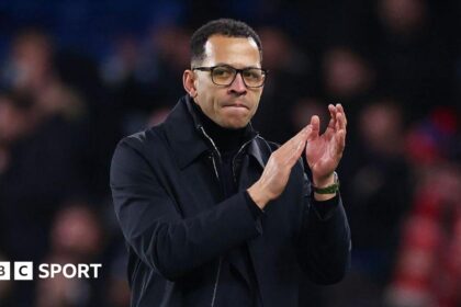 Respecting the ball, losing the players - inside Rosenior's reign