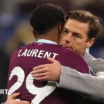 Can relegated Burnley stop yo-yo effect - and do they want to?