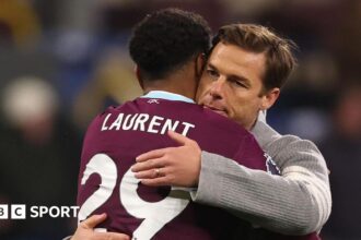 Can relegated Burnley stop yo-yo effect - and do they want to?