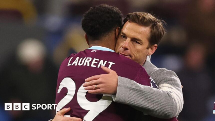 Can relegated Burnley stop yo-yo effect - and do they want to?