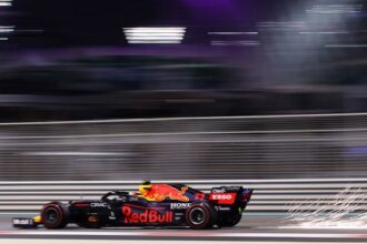 Norris: Verstappen will stay in F1 longer than people say