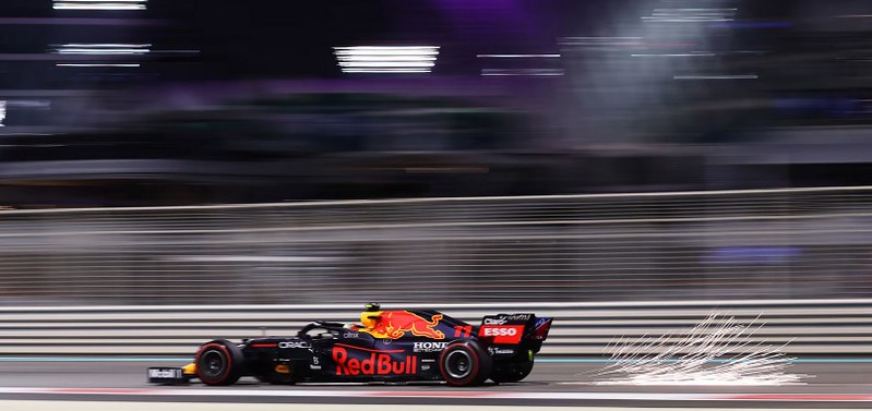 Norris: Verstappen will stay in F1 longer than people say