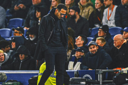 Chelsea Sacks Manager Liam Rosenior After Less Than 4 Months