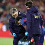 Lamine Yamal injury update: Barcelona star exits after penalty kick