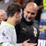 Advantage Man City? 'Queen bee' Guardiola leads them to the top