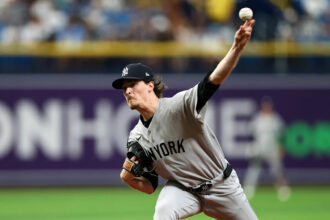 Where to watch New York Yankees vs. Boston Red Sox: Live stream, TV channel, odds for Wednesday, Apr