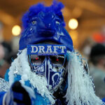 The Colts Draft Contest is officially open!