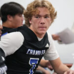 Where 5-star Will Mencl ranks among top QBs in Oregon Ducks history