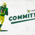 5-star QB Will Mencl, nation's top passer, commits to Oregon Ducks