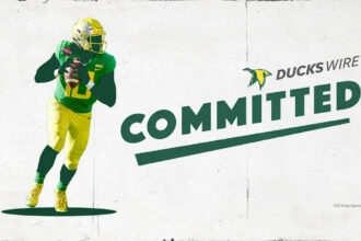 5-star QB Will Mencl, nation's top passer, commits to Oregon Ducks
