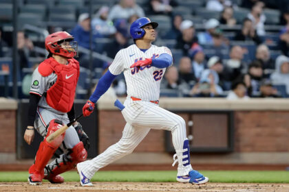 Mets’ Juan Soto wasn’t in touch with team while on IL despite losing streak