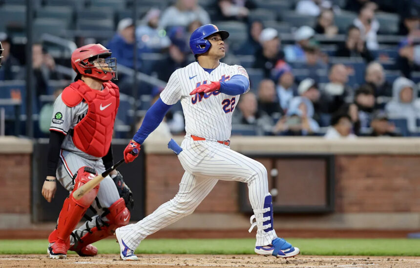 Mets’ Juan Soto wasn’t in touch with team while on IL despite losing streak