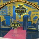 2026 NFL Draft Green Room tracker live updates on best available including Arvell Reese & Jeremiyah