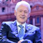 Bill Clinton crashes Jerry Jones' Cowboys predraft press conference in surprise appearance