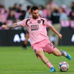 How to live stream Inter Miami vs Real Salt Lake: MLS, TV channel