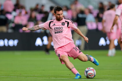 How to live stream Inter Miami vs Real Salt Lake: MLS, TV channel