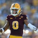 NFL Draft: ASU WR Jordyn Tyson had top-30 visit with Eagles