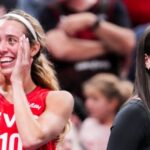 Caitlin Clark effect hits new level as Fever land full national TV slate