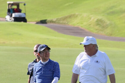 Donald Trump envoy pushes FIFA to replace Iran with Italy at World Cup 2026