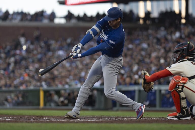 Shohei Ohtani’s Historic On-Base Streak Ends