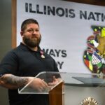 Jalen Williams left Game 2 vs. the Suns with an …