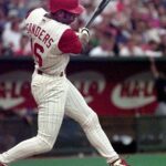 How Cincinnati Reds 'next Eric Davis' became MLB's best Reggie Sanders