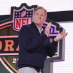 2026 NFL Draft: Start time, live stream, channel, order, and more