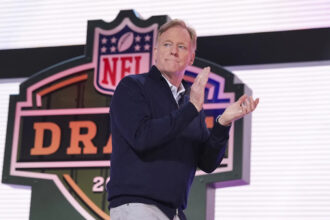 2026 NFL Draft: Start time, live stream, channel, order, and more