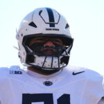 2026 NFL draft: A guard for every round