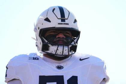 2026 NFL draft: A guard for every round