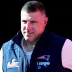 Patriots coach Mike Vrabel to seek counseling, miss Day 3 of 2026 NFL Draft