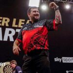 How former plasterer Clayton is lighting up Premier League