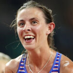 Back from mid-race seizure - Warner Judd on second chance