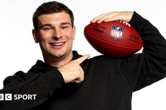 Who are the players to watch at the NFL Draft?