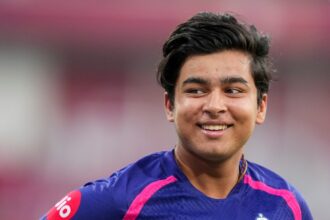 Cartoons first, bowlers next: Vaibhav Sooryavanshi reveals his IPL routine at 15