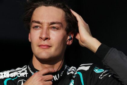 How Russell is surprising himself in title race – and the positives of F1's new rules