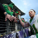 3 potential tradeback targets for Commanders in 2026 NFL Draft