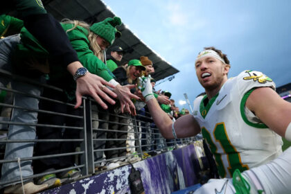 3 potential tradeback targets for Commanders in 2026 NFL Draft