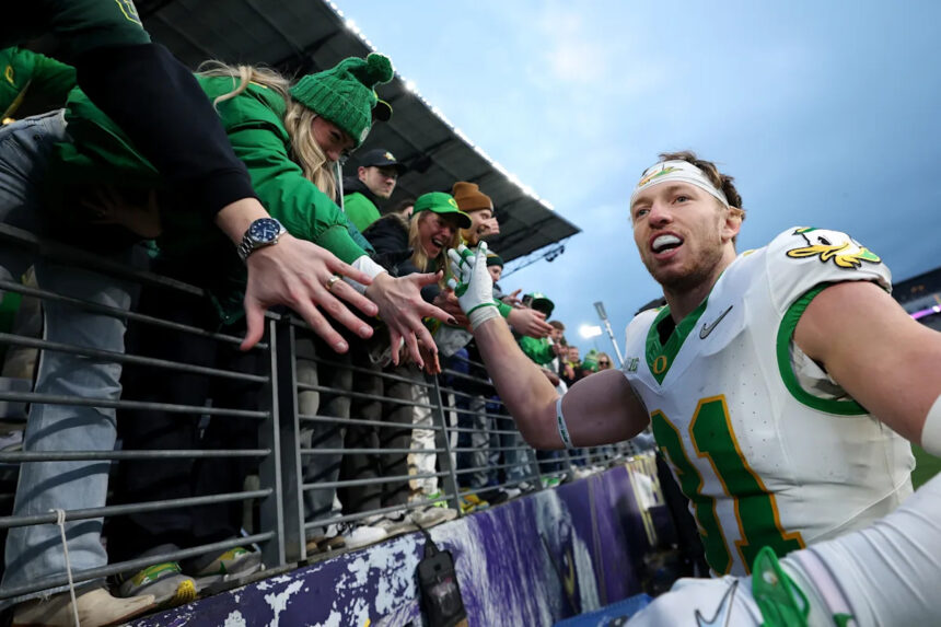 3 potential tradeback targets for Commanders in 2026 NFL Draft