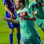 Lamine Yamal's World Cup 2026 hopes in doubt after FC Barcelona injury scare