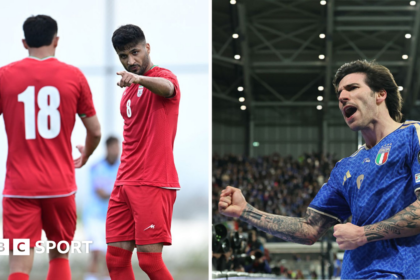 No Fifa plans for Iran-Italy swap at World Cup