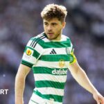 Forrest signs on for 18th season at Celtic
