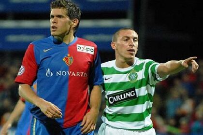 Forrest agrees new one-year deal at Celtic