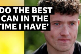 The FTD Brothers - racing the clock against dementia fate