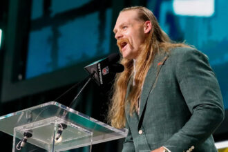 Eagles 2026 NFL Draft order: Full list of every pick in Round 1