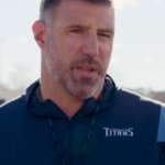 Pats coach Mike Vrabel will get counseling, miss end of draft